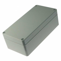 Корпус для РЭА G258 (160x80x55) GAINTA