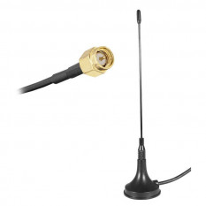 RANT 433-06 SMA-M 3m Радиочастотная антенна