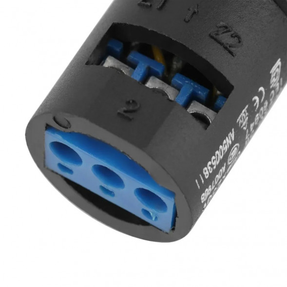 LA42DWQ-22 2K Потенциометр (Резистор переменный)