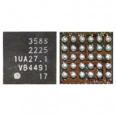358S 2295 Микросхема контроллер питания