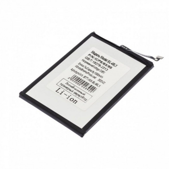 Аккумулятор BL-49LX для Infinix HOT 20S (X6827)