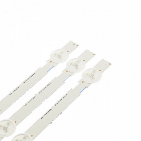 Светодиодная подсветка для телевизоров LG 32 32LN 6916L-1204A (3 шт.)
