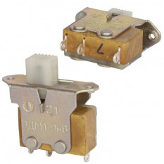Переключатель ПДМ1-1МВ