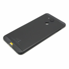 Задняя крышка корпус для Huawei Honor 6C Pro JMM-L22 (Черный)