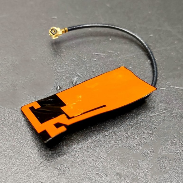 Модуль Wi-Fi для робота пылесоса Xiaomi Robot Vacuum E10, E12