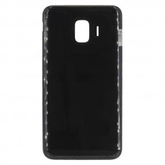 Задняя крышка для Samsung J260F Galaxy J2 Core 2018 (Черный)