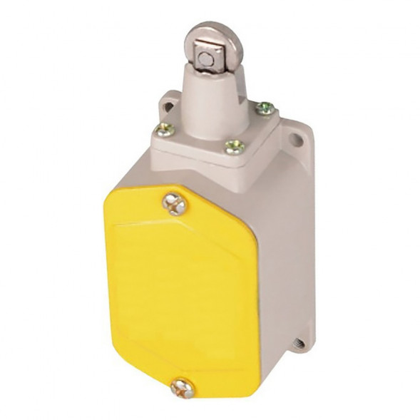 3SE3 100-1D Выключатель путевой концевой с нажимным роликом