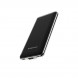Портативный аккумулятор Borofone BT33 Royal 10000mAh Ultra Slim (черный)