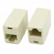 RJ45 соединение 8P8C Сетевой удлинитель