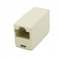RJ45 соединение 8P8C Сетевой удлинитель