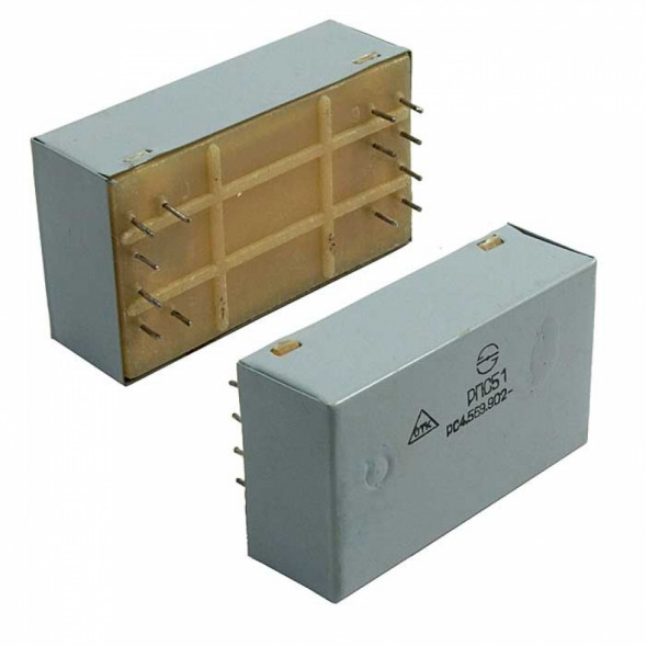 Реле РПС51    902.12