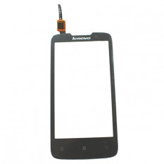 Тачскрин для Lenovo A820 (Черный)