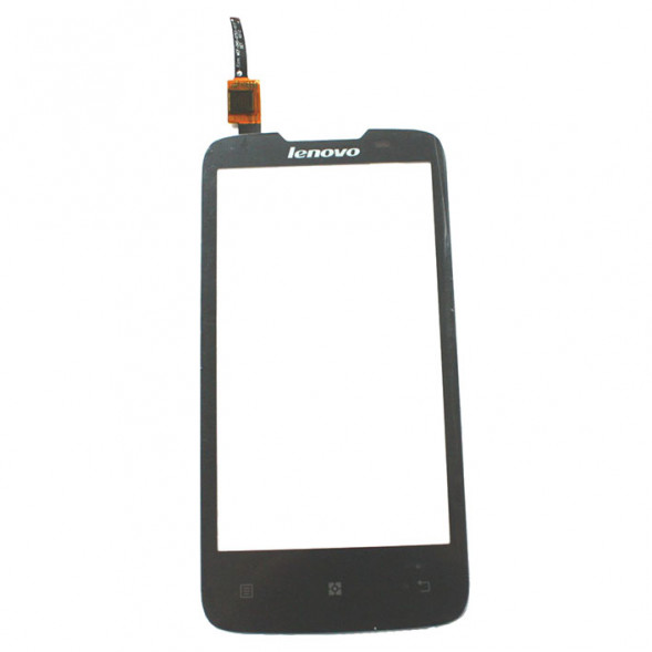Тачскрин для Lenovo A820 (Черный)