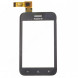 Тачскрин для Sony Xperia ST21i/ST21i2 (Tipo/Tipo Dual) в сборе (Черный)