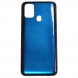 Задняя крышка корпуса для Samsung SM-M315F Galaxy M31 (Синий)