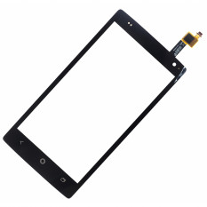 Тачскрин для Acer Z150 (Z5 Dual) (Черный)