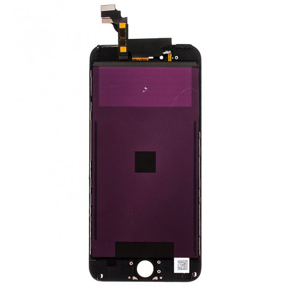 Дисплей iPhone 6 Plus с тачскрином (Черный)