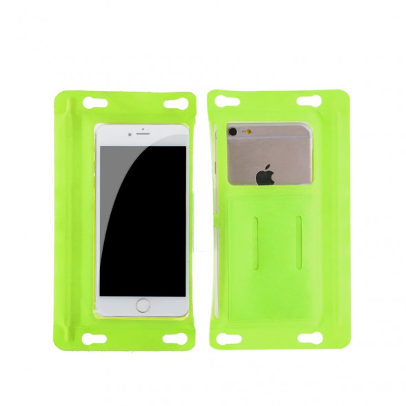 Водонепроницаемый чехол Remax для iPhone 7 Plus Remax (Зеленый)