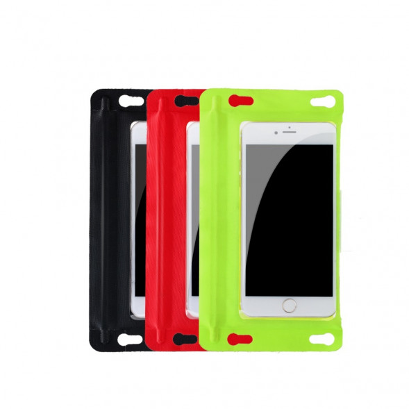 Водонепроницаемый чехол Remax для iPhone 7 Plus Remax (Зеленый)