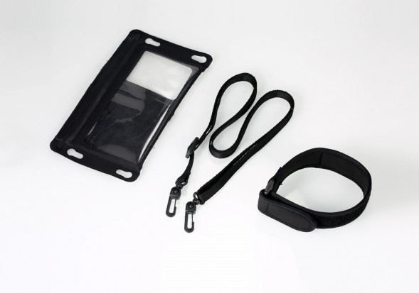 Водонепроницаемый чехол Remax для iPhone 7 Plus Remax (Зеленый)