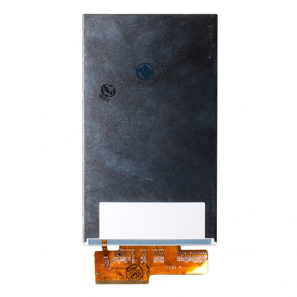 Дисплей для телефона Explay Hit