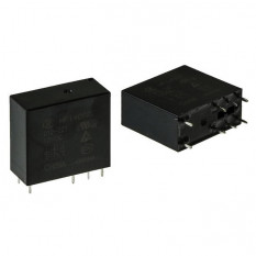 HF140FF/012-2ZT HONGFA Реле электромагнитное