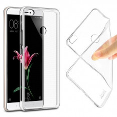 Силиконовый чехол для Xiaomi Mi Max