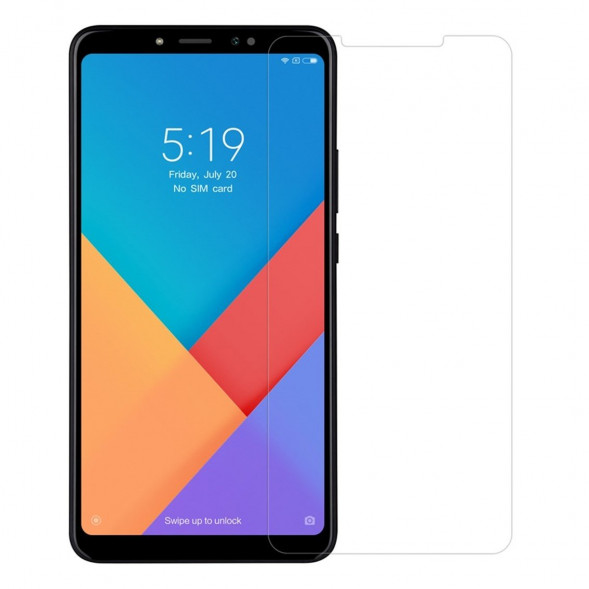 Защитное стекло для Xiaomi Mi Max 3