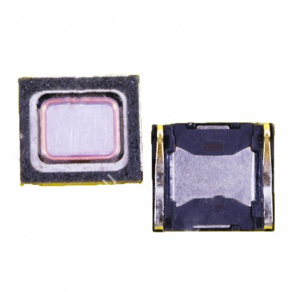 Динамик (speaker) Meizu MX4, MX4 Pro, Pro 6, Pro 7, Pro 7 Plus
