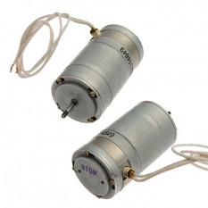 Электродвигатель ДПМ25-Н1-07Т