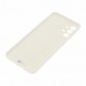 Задняя крышка корпус для Samsung A135 Galaxy A13 (Белый)