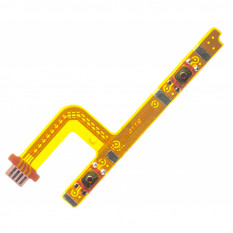 Шлейф HTC Desire 601 на кнопки громкости