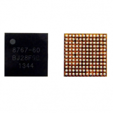 8767-60 Микросхема контроллер питания