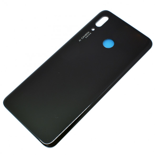 Задняя крышка корпуса для Huawei Nova 3 PAR-LX1 (Черный)