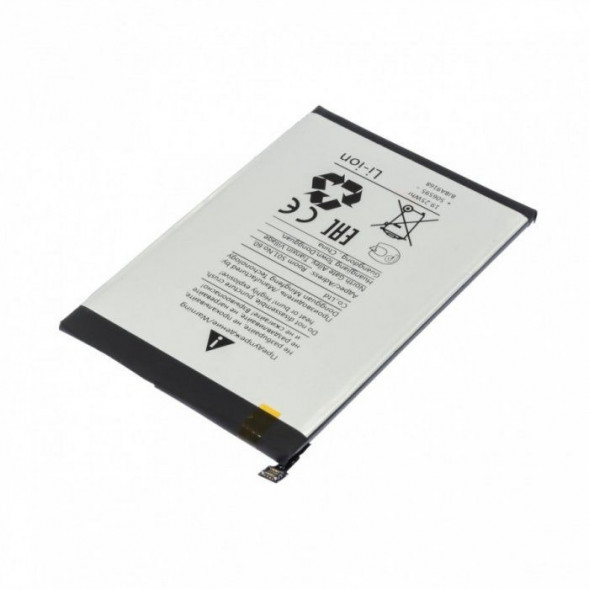 Аккумулятор BL-49JX для Infinix Note 10 Pro