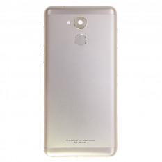 Задняя крышка корпус для Huawei Honor 6C DIG-L21HN (Золото)