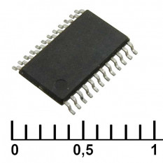 Микросхема 74LVC4245APW,118