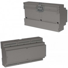 Корпус для РЭА D9MG (159.5x90.2x57.5)