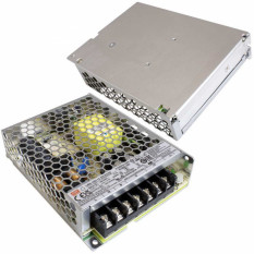 Блок питания имп. LRS-100-12-MW