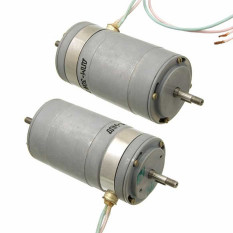 Электродвигатель ДПМ30-Н2-04