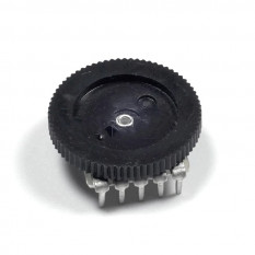 Потенциометр подстроечный B503 50K 5Pin 16х2 мм