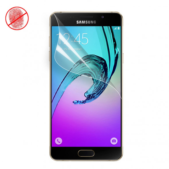 Матовая защитная пленка для Samsung Galaxy A3 (2016) SM-A310F