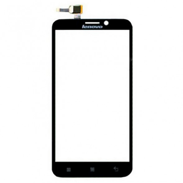 Тачскрин для Lenovo A916 (Черный)