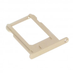Контейнер SIM карты лоток для iPhone 6S Plus (Золотистый)