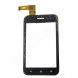 Тачскрин для Sony Xperia ST21i/ST21i2 (Tipo/Tipo Dual) (Черный)