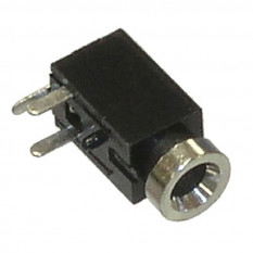 TKX2-2.5-02 PCB jack гнездо Audio Jack на плату