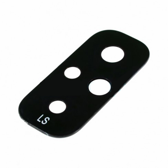 Стекло задней камеры для Xiaomi Redmi Note 10, Redmi Note 10S (без рамки)