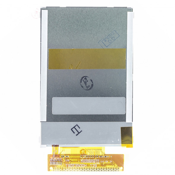 Дисплей для телефона Explay N1