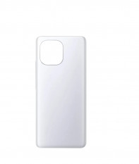 Задняя крышка для Xiaomi Mi 11 (Белый)