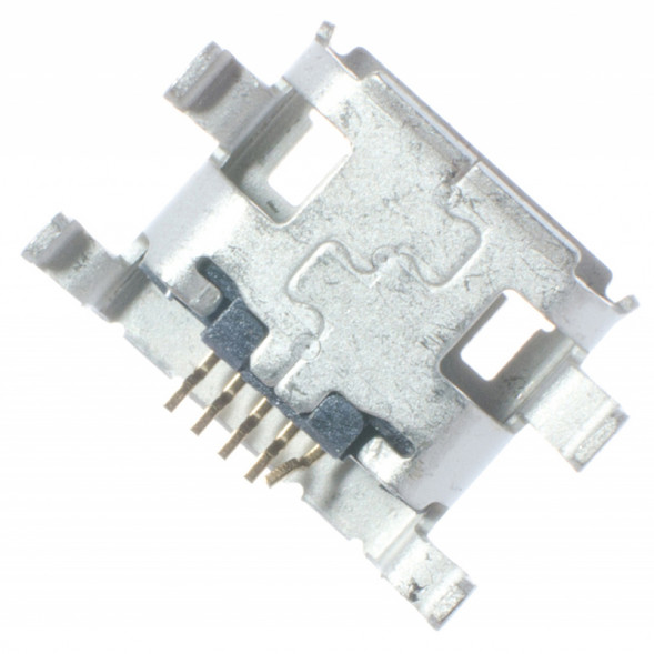 Системный разъем microUSB для Sony C1504, C1505, C1604, C1605 (Xperia E, Xperia E Dual)